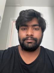 Ravi Kasula