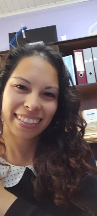 Dafne Díaz