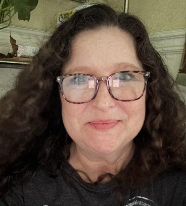 Marcelle Homan