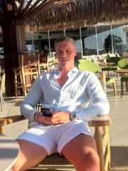 Luke Robinson