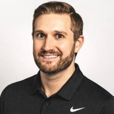 Mike Duprez