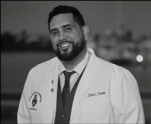 Steven Navarro