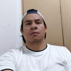 Enrique Torres