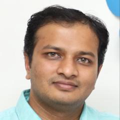 Harshvardhan Chhallani