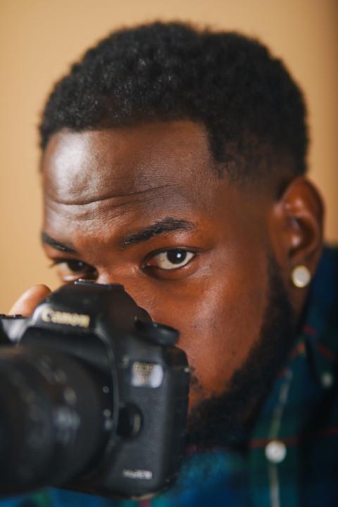 Ramone Eads