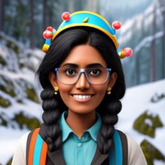 Anindita Chakraborty