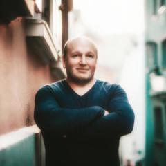 Holger Morlok