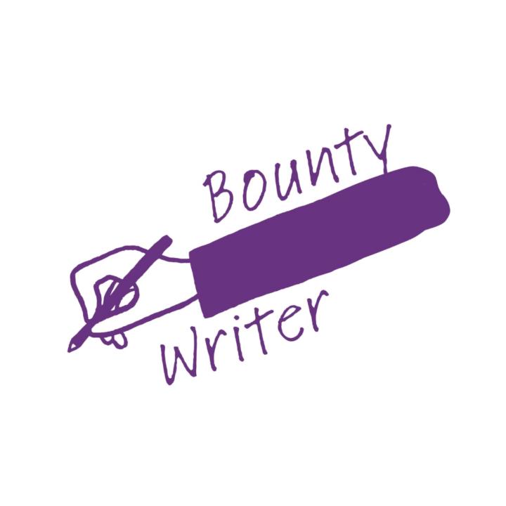 Bounty Writer