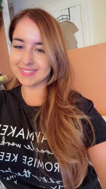 Jennifer Paz