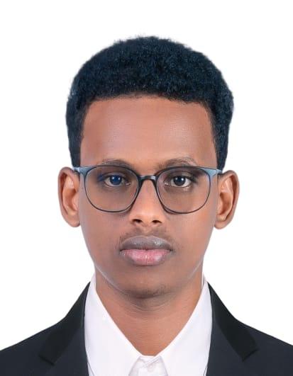 Zakarie Hadis Mohamed