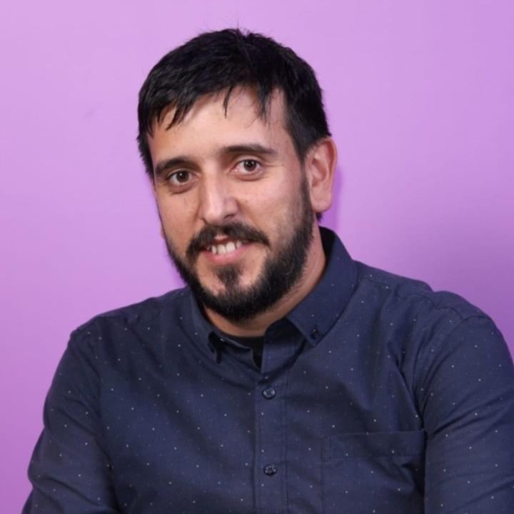 Marcos Viera
