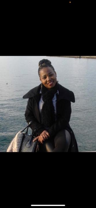 Albertine Djuikam Souopgui