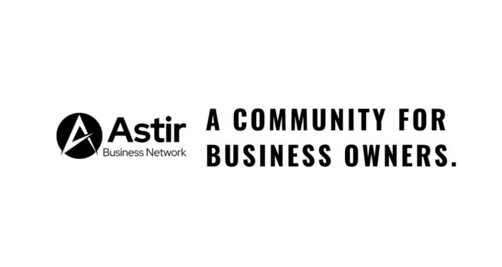 Astir Business Network