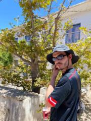 Konstantinos Xenakoudis