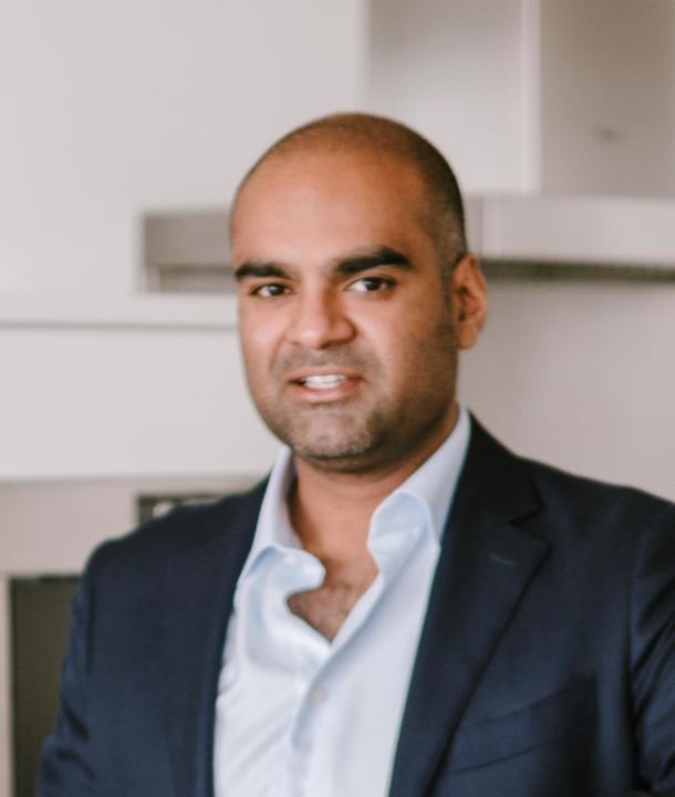 Faizal Siddiqui