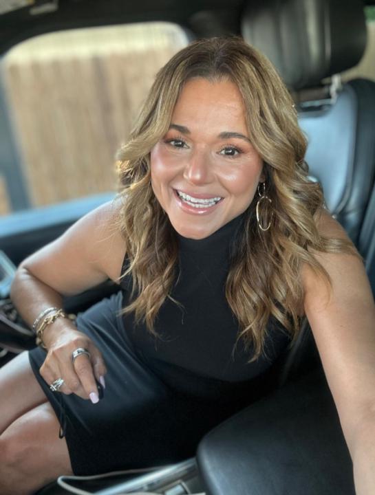 Monica Benavides