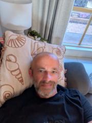 Stephen Brinded
