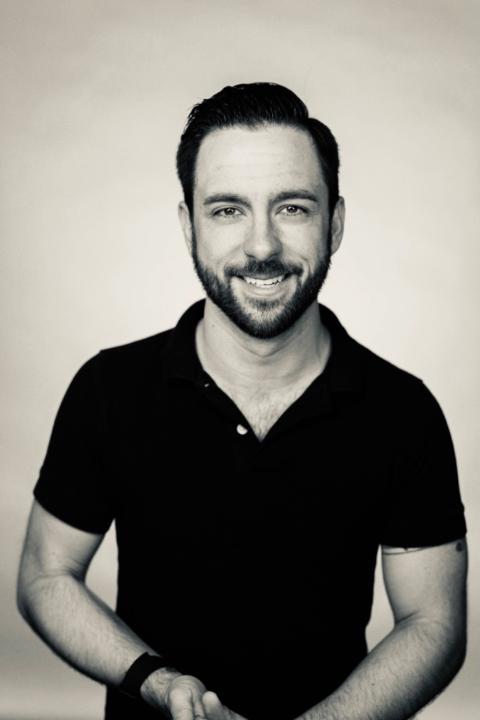 Alex Prout