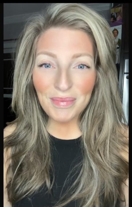 Amberly Shreve