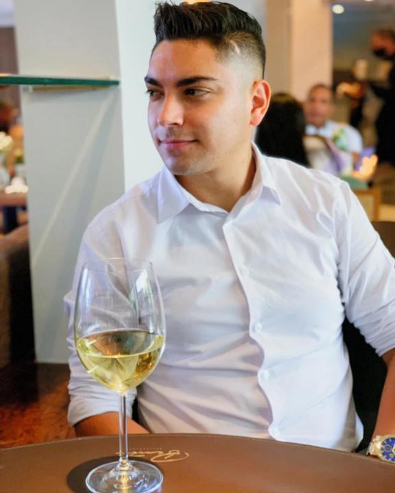 Andres Felipe Cortes