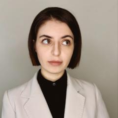 Elisa Pistono