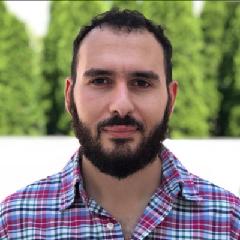 Hamza Raouf