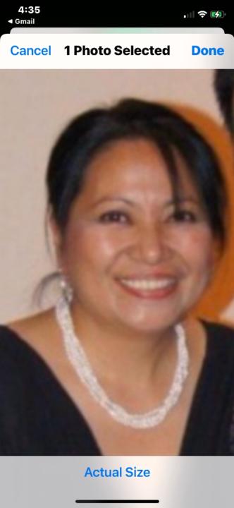 Gertrude Mactal