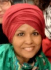 Mariam Wahab