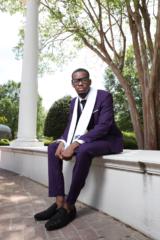 Keylon Harris