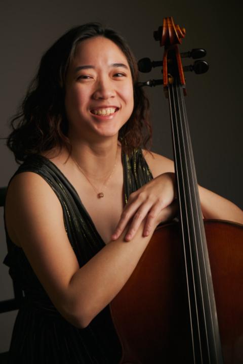 Yu Yu Liu
