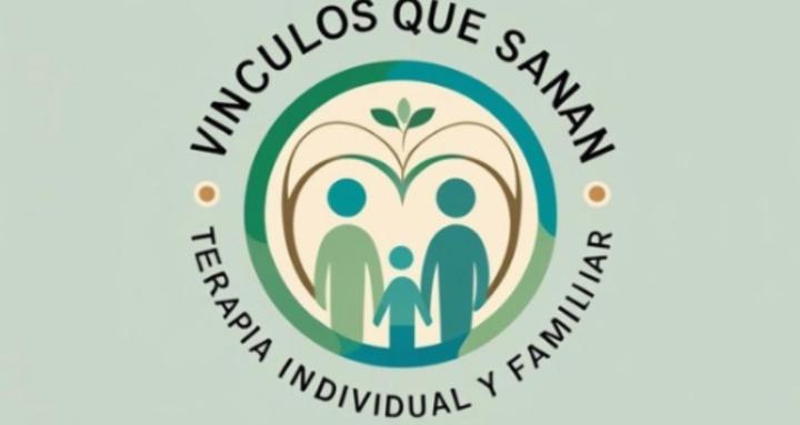 Vínculos que sanan