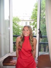 Francesca Valenzuela