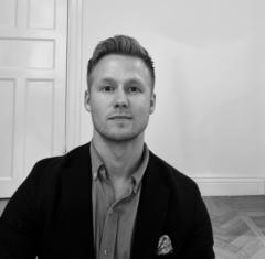 Christoffer Cieslak-Göthe