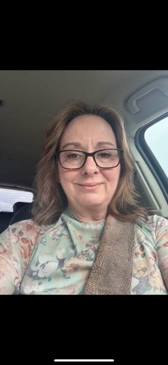 Dawn M Lamb