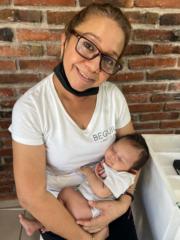 Ma. Angeles Martinez Huerta