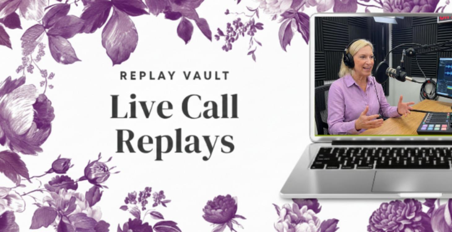 Live Call Replays
