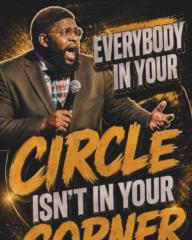 Ambassador Javontae Stills