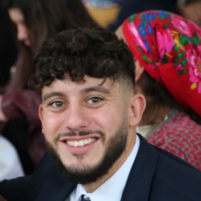 Hakim Attafene
