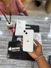 Brown Istore and Tech