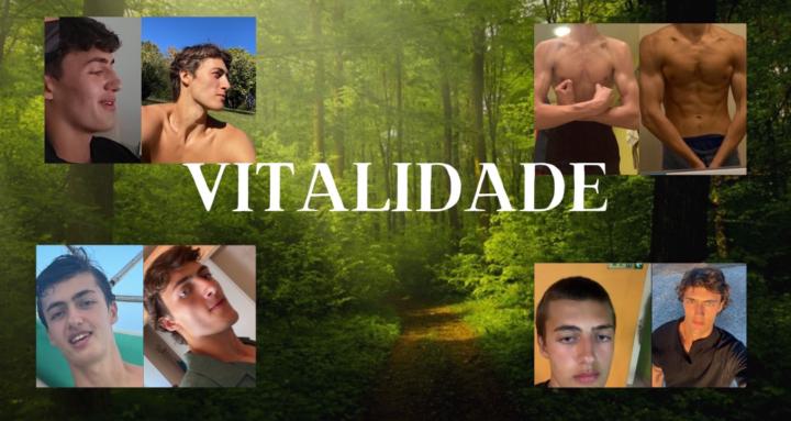 VITALIDADE