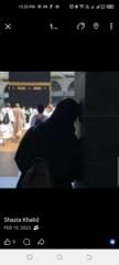 Shazia Khalid