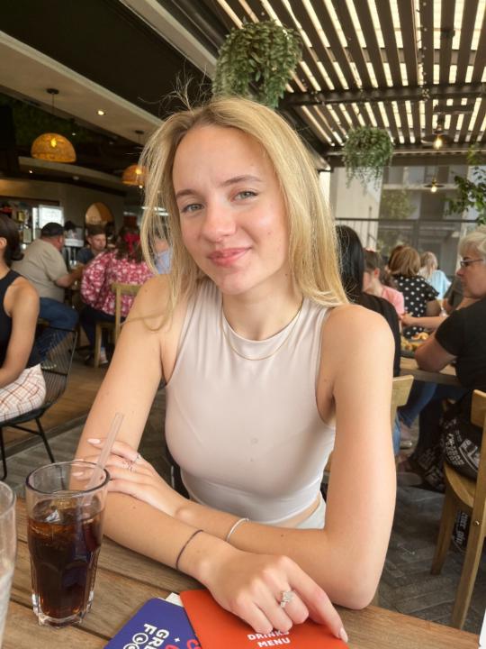 Karla Booysen