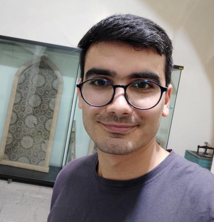 Mohammadreza Zourmand