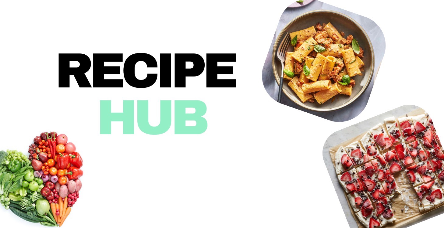 Recipe bank