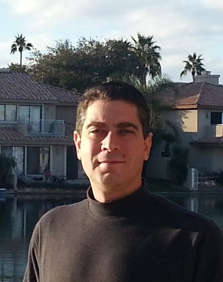 Tolga Kuru