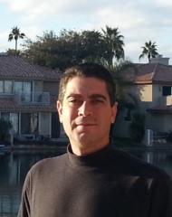 Tolga Kuru