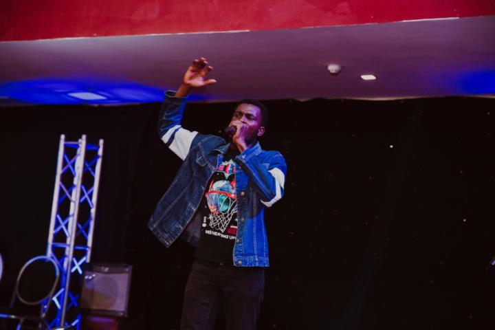 Evans Nana-poku Antwi