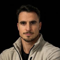 Juan Antonio Cañavate García