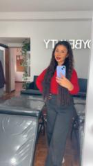 Dayana Wendy López chambi