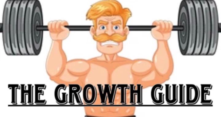 The Growth Guide